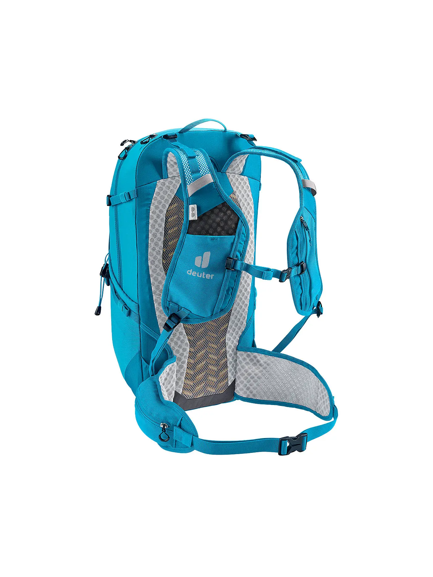 DEUTER | Wanderrucksack Speed Lite 25 | 